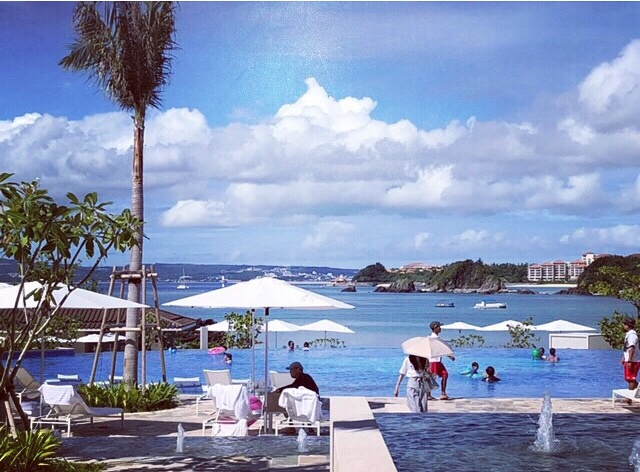 夏休み(^^)vの画像