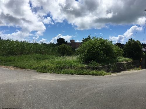 【契約済み】★糸満市大里の静かな住宅地の画像