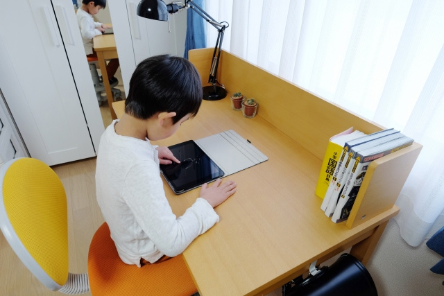 新築一戸建てで失敗しない子ども部屋のレイアウトをご紹介！の画像