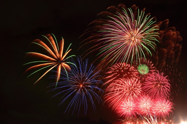 神栖市！花火だけではない2019年の秋イベント3選！の画像