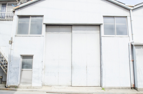 倉庫をコンバージョンして飲食店などにするメリット・デメリットとは？の画像