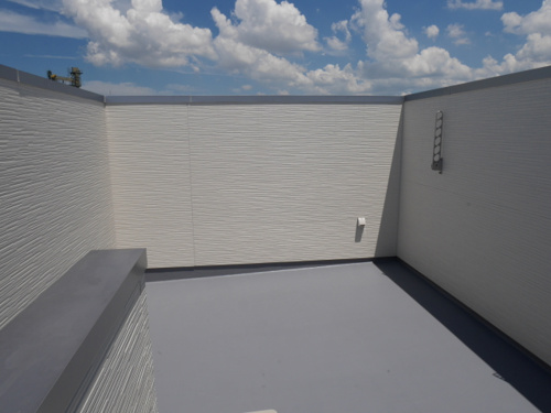 ルーフバルコニーといえば 人気のgrandticシリーズ 福岡市博多区 南区の賃貸 不動産は賃貸のエムズ竹下駅前店