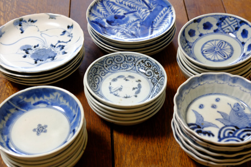 こだわりが楽しいの画像