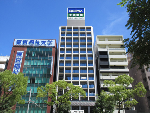 防犯設備が凄い・・・の画像