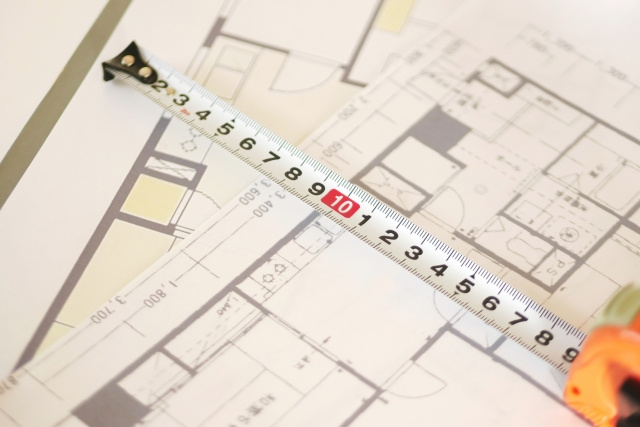 賃貸物件の内見ポイント サイズや周辺環境の確認や必要な持ち物をご紹介！の画像