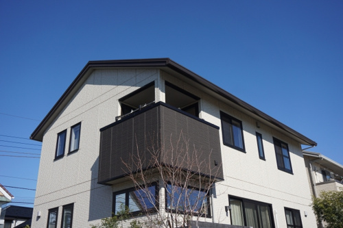二世帯住宅の分離型と共用型を検証 完全共用などの特徴や決め方のポイントをご紹介 和田町駅周辺の賃貸 不動産情報 工藤不動産