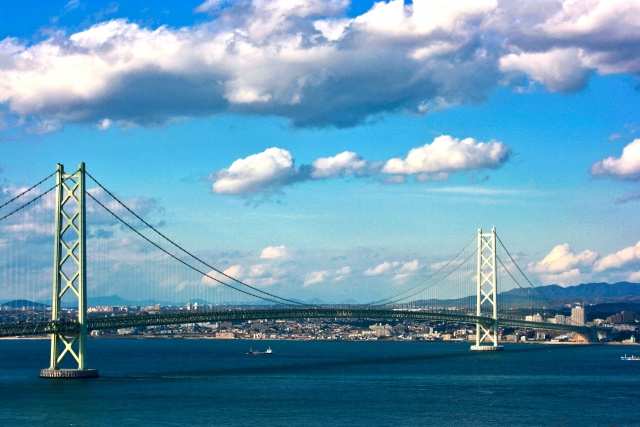 明石市に移住して素敵なセカンドライフを送るには？の画像
