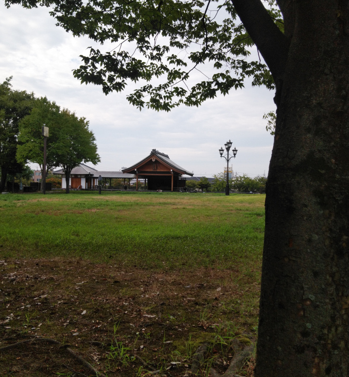 夏の終わりに。。の画像