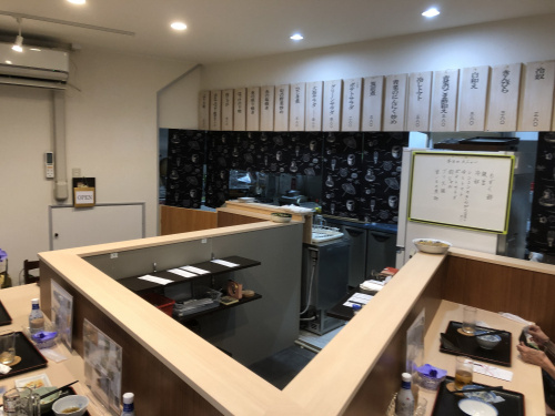 間もなくオープンします♪の画像