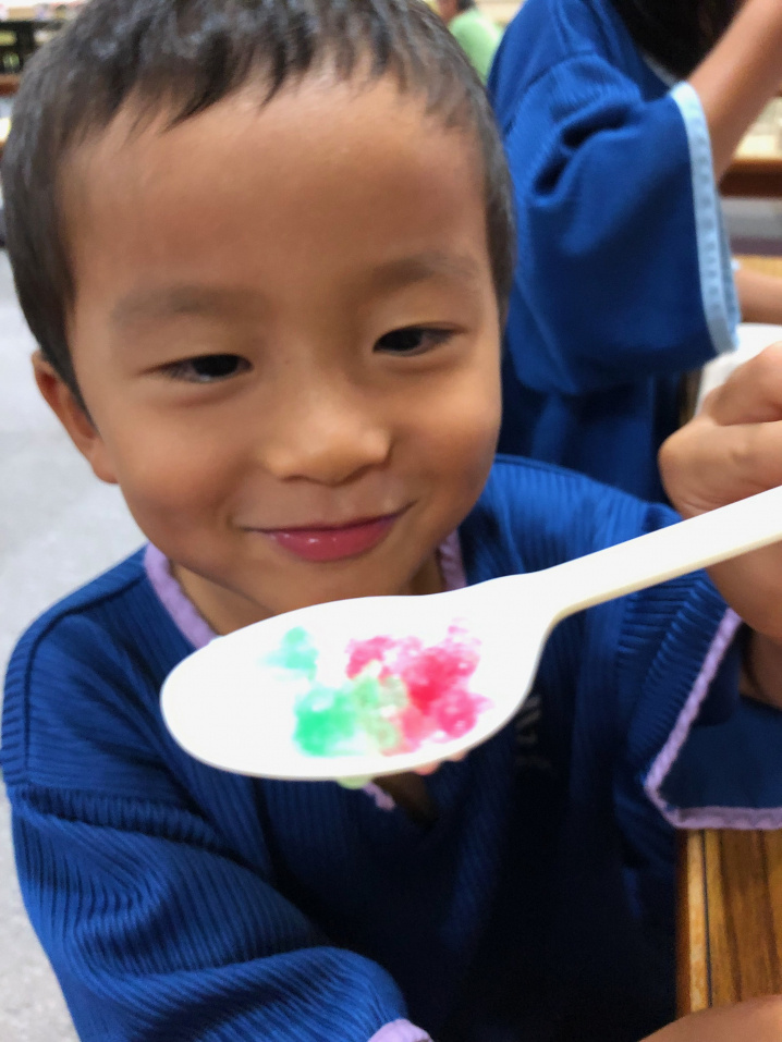 ９月１５日：春日部温泉の画像
