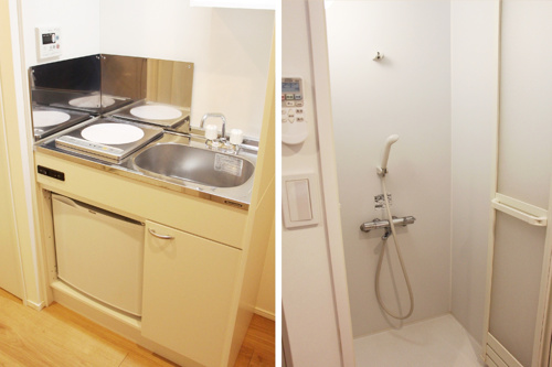 ミニマリスト用のマンション 東京都世田谷区の狭小デザイナーズ賃貸物件 安い 格安 激安賃貸なら部屋まる