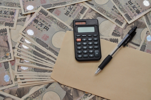 不動産売却を依頼すると仲介手数料はいくらかかる？の画像