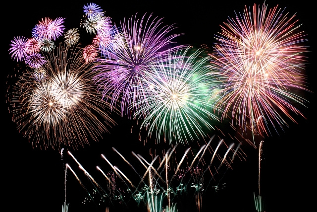 神栖市で注目の神栖花火大会2019！その見どころや穴場スポットは？の画像