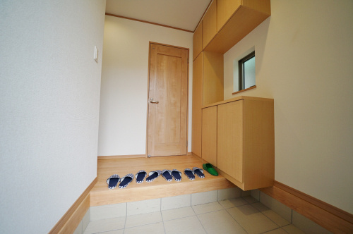ご家族とのコミュニケーションが取りやすいお住まいです 保土ヶ谷区の不動産ならコノミハウジング