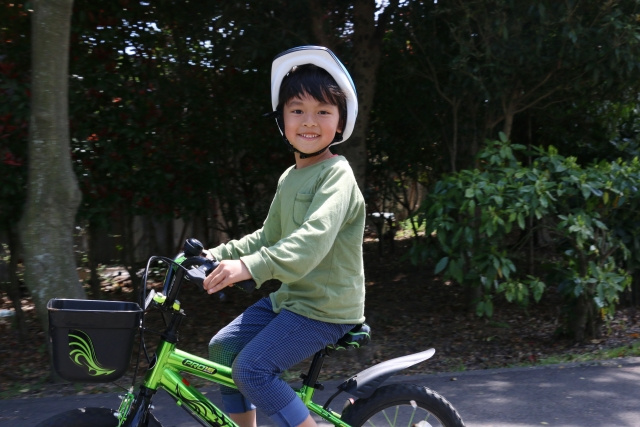 大阪府堺市にある自転車博物館で子どもも大人も楽しもう！の画像
