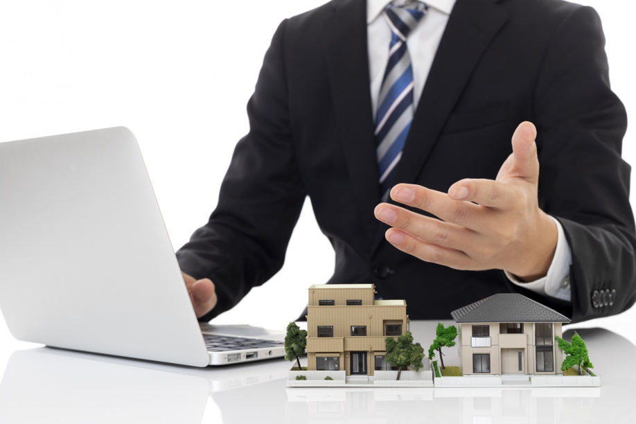 仲介会社 と 管理会社 は違うから！（賃貸編）の画像