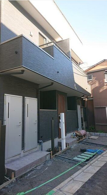 本日の新着物件情報！の画像