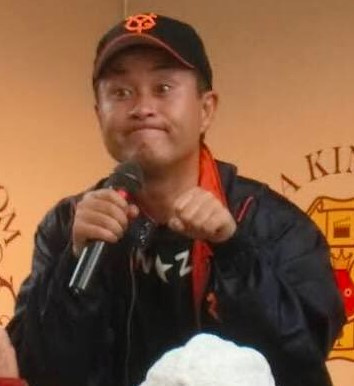 ９月２３日：ジャイアンツリーグ優勝の画像