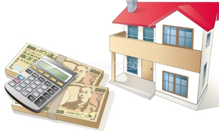 不動産投資のためのマンション購入に住宅ローンは利用できるの？？の画像