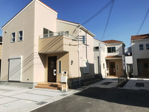 新築一戸建ての物件販売形態 売主 仲介 販売代理 はどう違う 仲介手数料無料 最大100万円以上キャッシュバックなら かっとく
