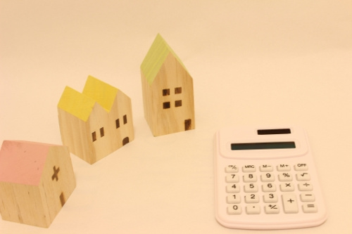 マンション不動産投資の際に気をつけたいことの画像