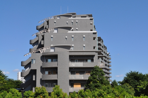 賃貸デザイナーズマンションの特徴とは？デザイナーズ物件のメリットと注意点を解説   の画像