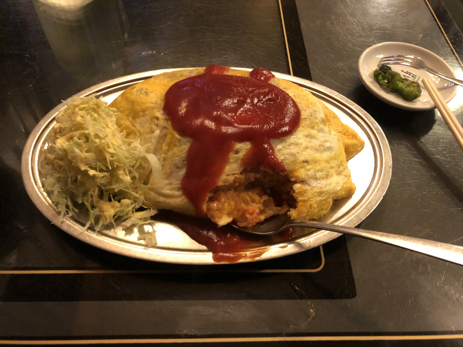 ボリューム感。。の画像