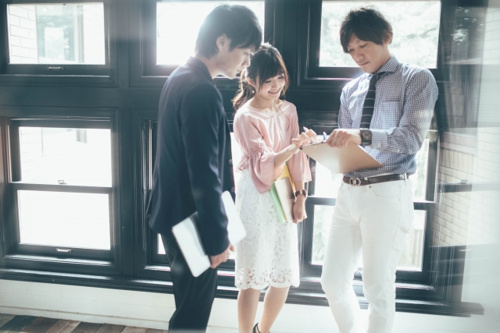 「なら女性活躍推進倶楽部」の画像