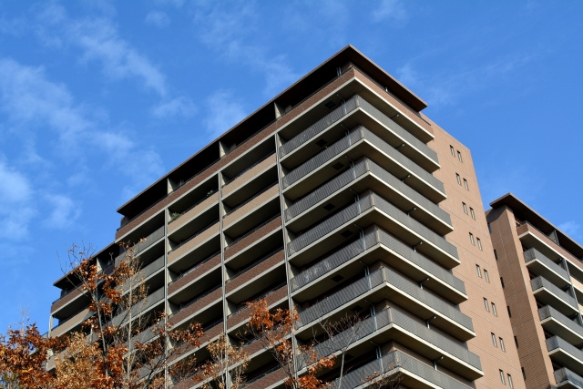 中古マンションの買い替え理由は？暮らしの変化や資産価値がポイントの画像