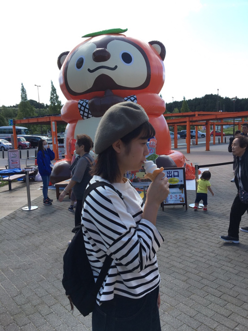 お買い物日和♪の画像