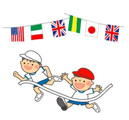 １０月７日：運動会Ⅱの画像