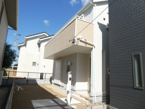 ★碧南市羽根町第1新築分譲住宅～2号棟～の画像