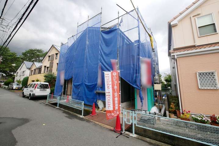 西宮市 段上町６丁目 新築戸建 最新情報！の画像