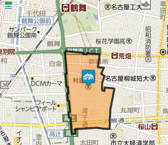 小中学校学区指定で物件をお探しの方への画像