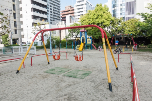 近所の公園で気軽に楽しく遊ぼう 西淀川区のおすすめ公園5選 福島区 港区 此花区で不動産売却をするなら日光リアルター