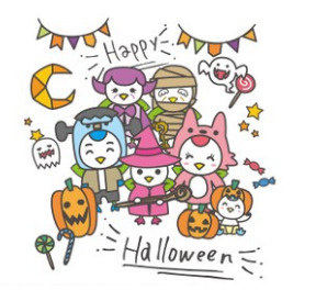 鶴見区：10月　鶴見緑地情報の画像