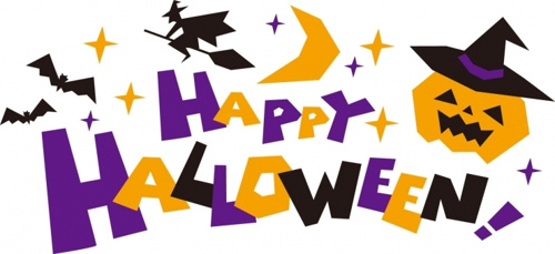 ☆HAPPY　Hallowe'en☆の画像