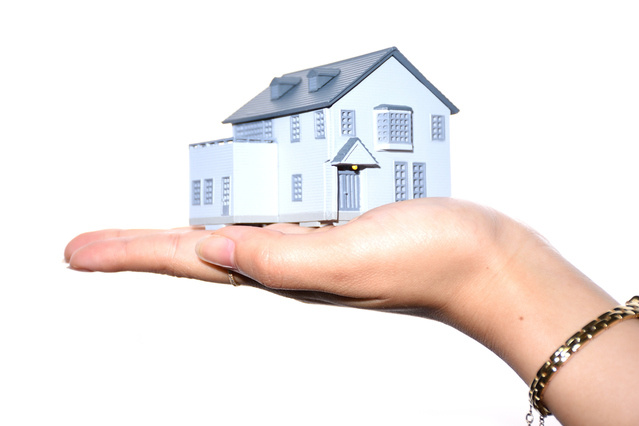 和水町に新築住宅・新築賃貸住宅の固定資産の減税！の画像