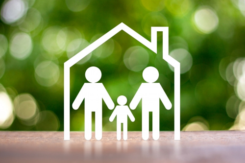 マンション防災の画像