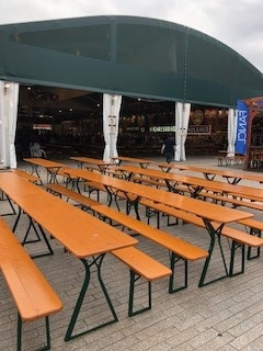 オクトーバーフェスト！の画像