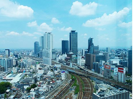 最上階っていいの？悪いの？の画像