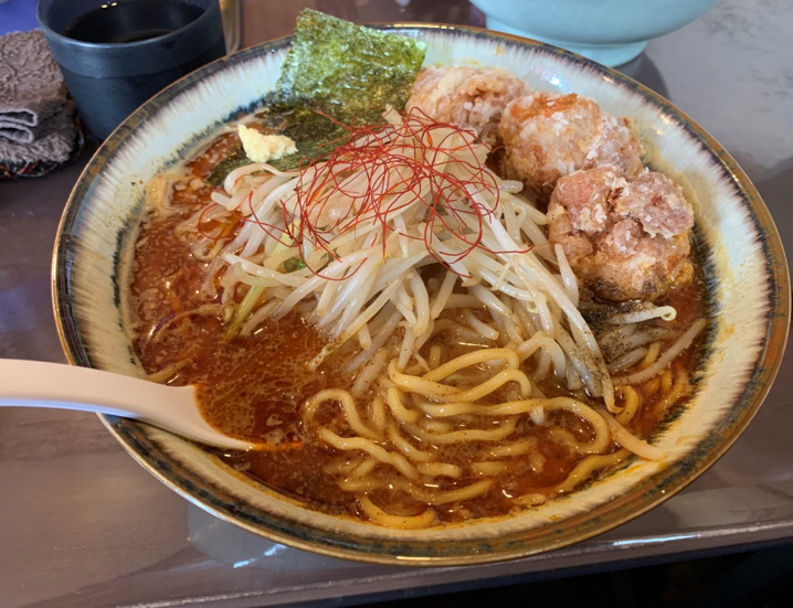 四街道駅『味噌屋』の画像