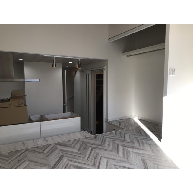 インターネット無料★築浅物件♪【習志野エリア】の画像