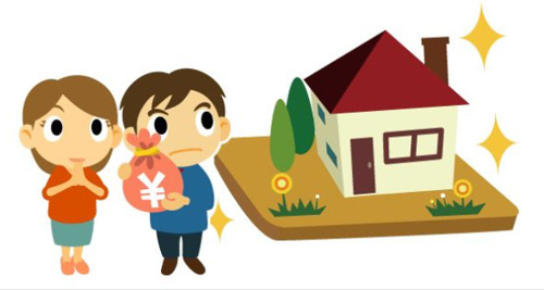 住替えの方法（残ローンがあっても）の画像
