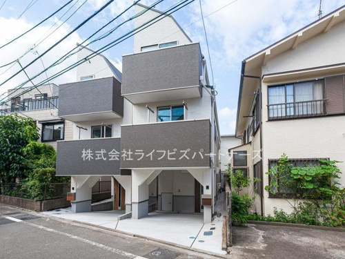 世田谷区で分譲一戸建てや土地をお探の方に！仲介手数料無料！おすすめの物件3選の画像