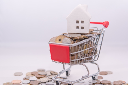 不動産売却の譲渡所得には税金がかかる！短期と長期の違いは？の画像