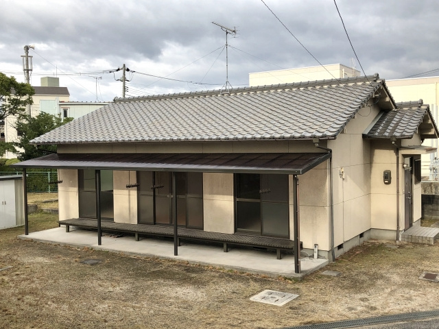 初めての空き家購入！メリットや注意点・見るべきポイントを解説...の画像