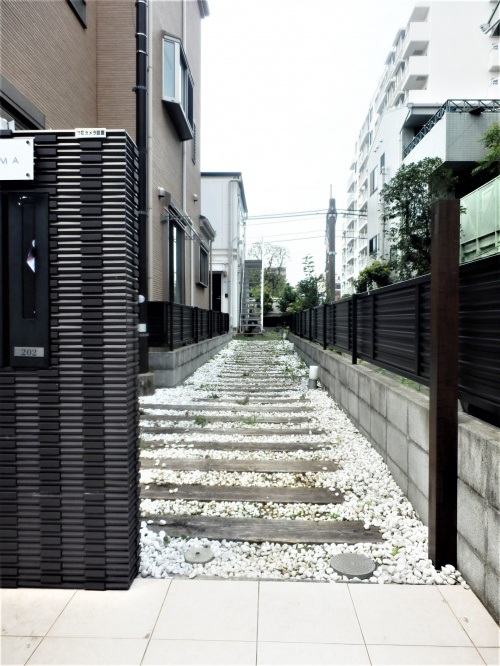 池袋徒歩距離圏内でこのグレード！！の画像