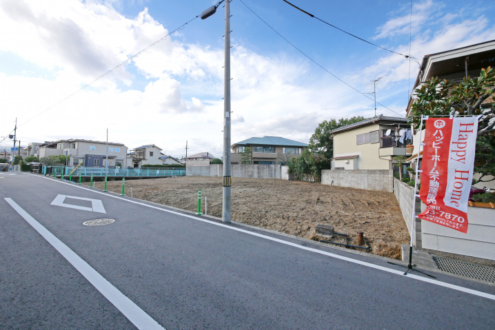 伊丹市 鈴原町 新築戸建 最新情報！の画像