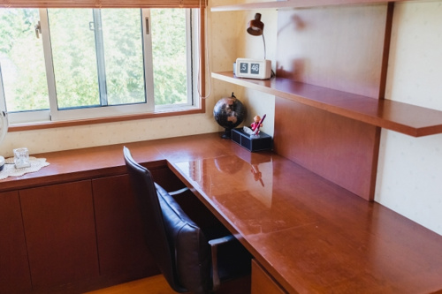 住宅におけるサービスルームとは？特徴やメリットを解説！の画像